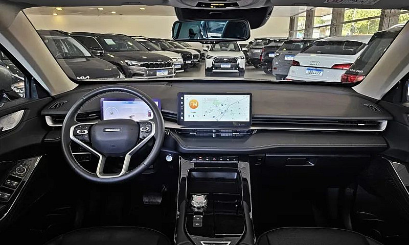 Gwm Haval H6 Premium...