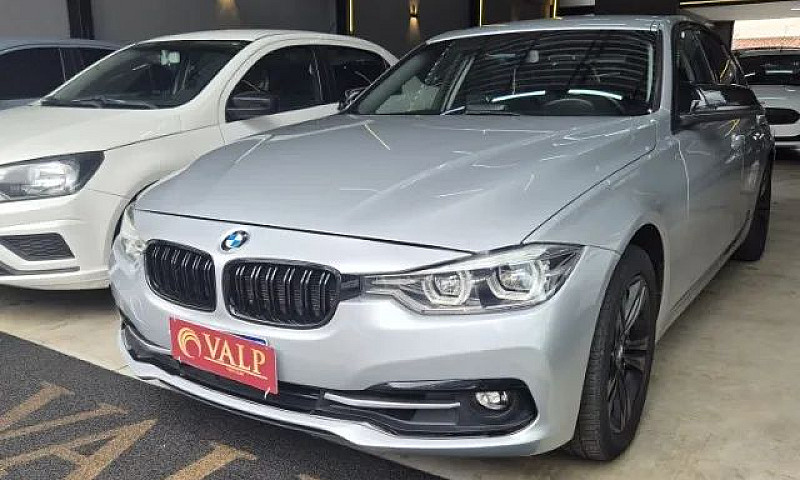 Bmw 320I A Modern/Sp...
