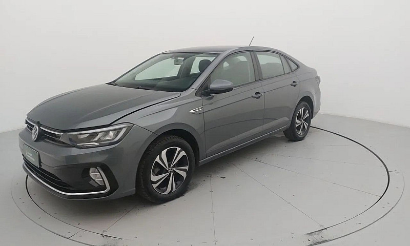 Volkswagen Virtus Ts...