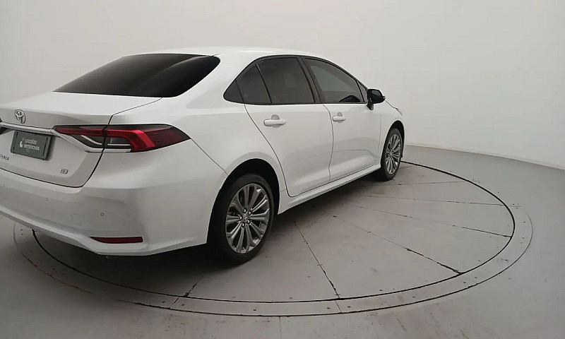 Toyota Corolla 2.0 X...