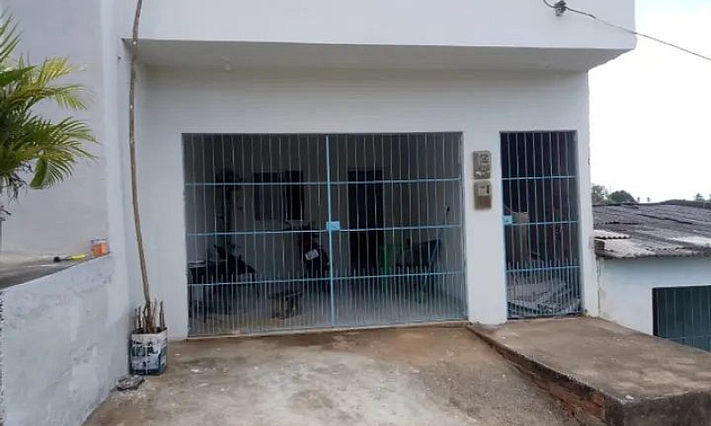 Casa De Laje Nova It...
