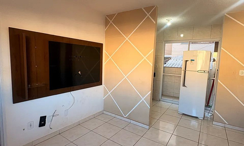 Alugo Apartamento Mo...