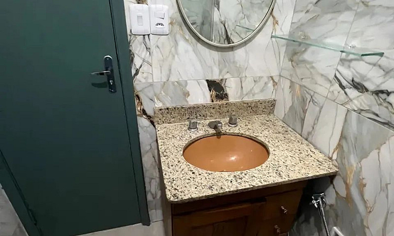 Apartamento Para Ven...