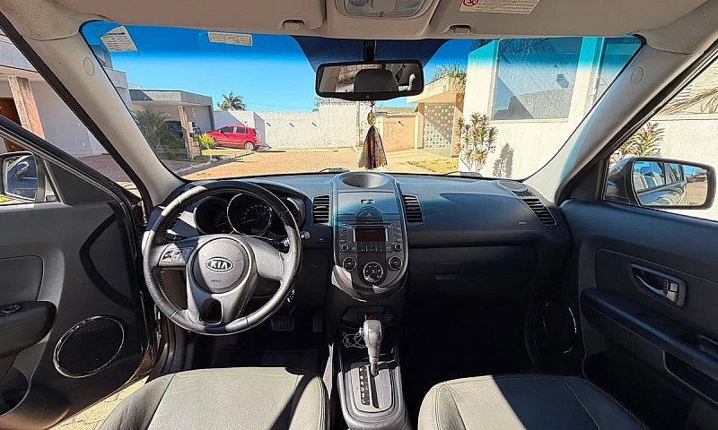 Kia Motors Soul 1.6/...