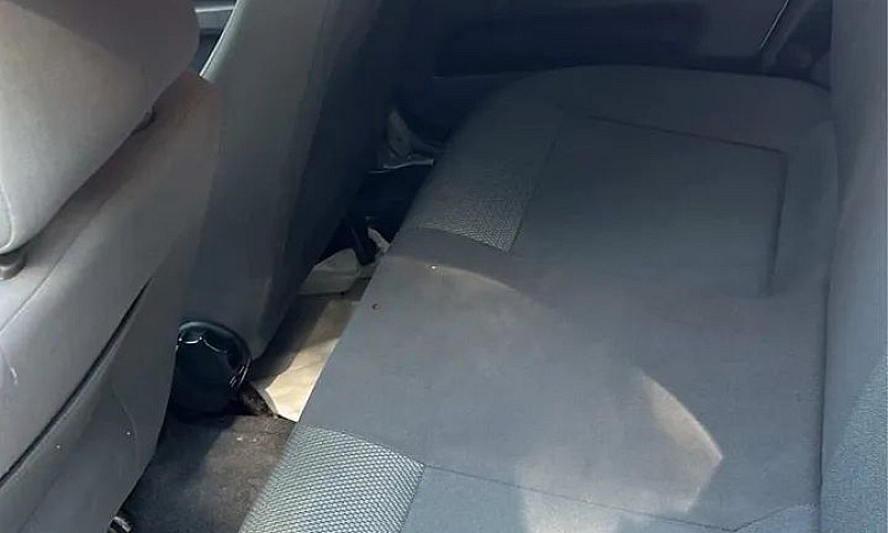 Volkswagen Gol Geraç...