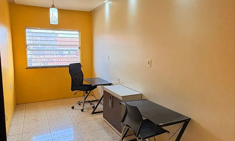 Alugo Sala Comercial...