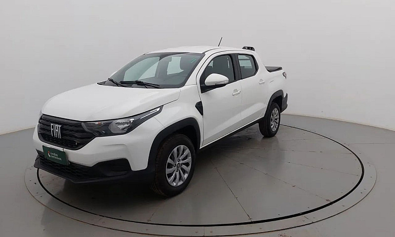 Fiat Strada Freedom ...