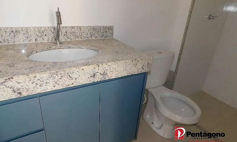 Apartamento Com 02 Q...