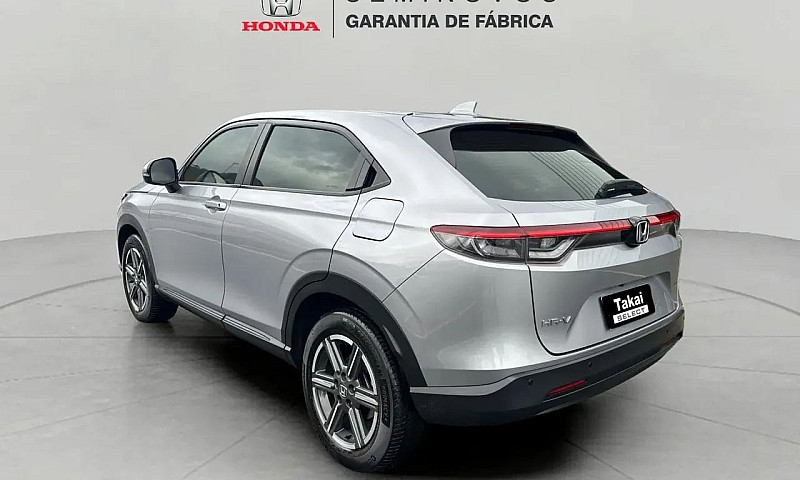 Honda Hr-V Ex 1.5 Se...