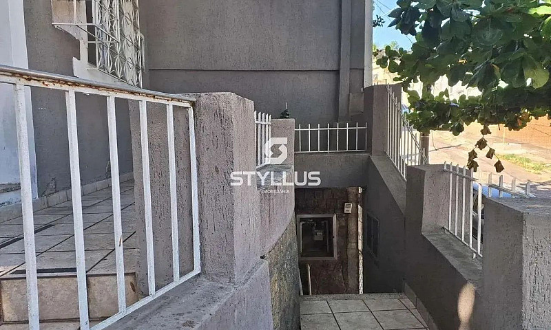 Engenho De Dentro | ...