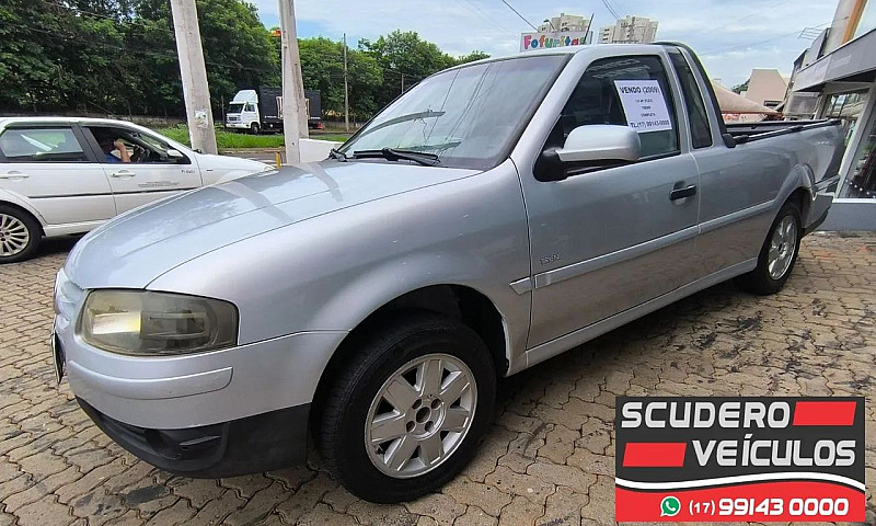 Volkswagen Saveiro 1...