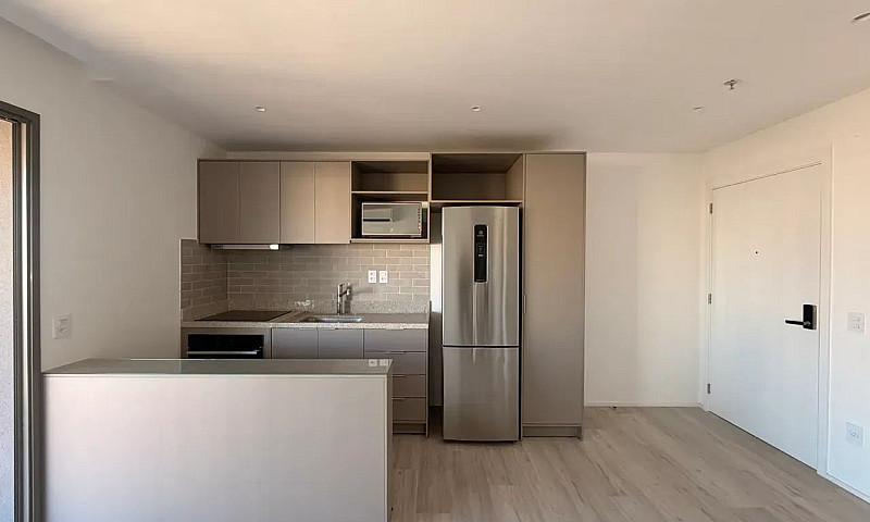 Apartamento Para Loc...