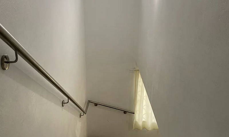 Alugo Apartamento Pr...