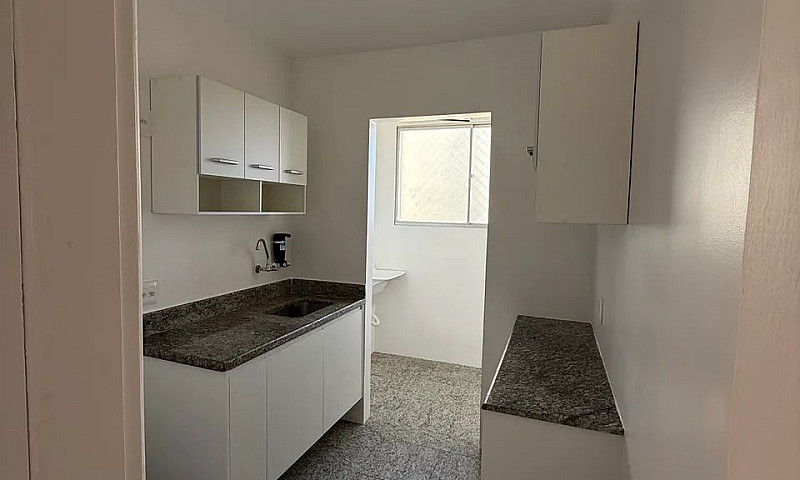 Apartamento No Burit...