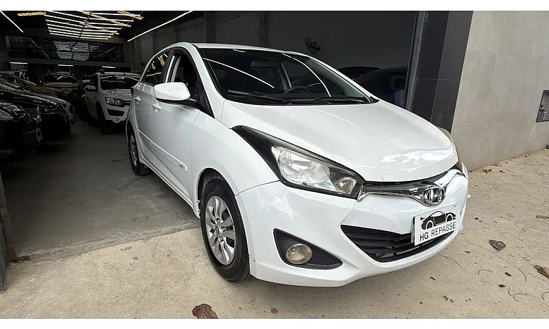 Hyundai Hb20 C./C.pl...