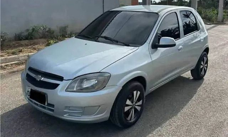 Chevrolet Celta Life...