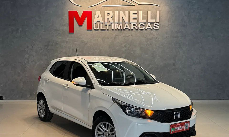 Fiat Argo Drive 1.0 ...