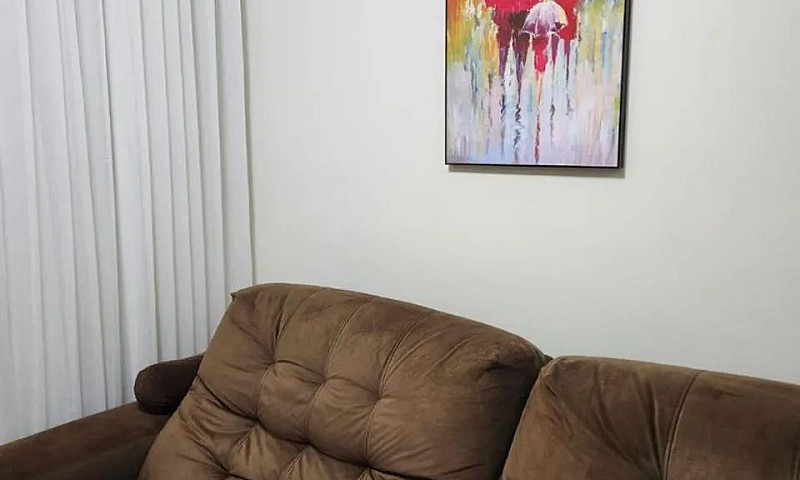 Apartamento Mobiliad...