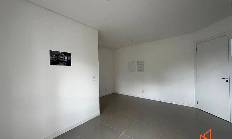 Apartamento Com 3 Qu...