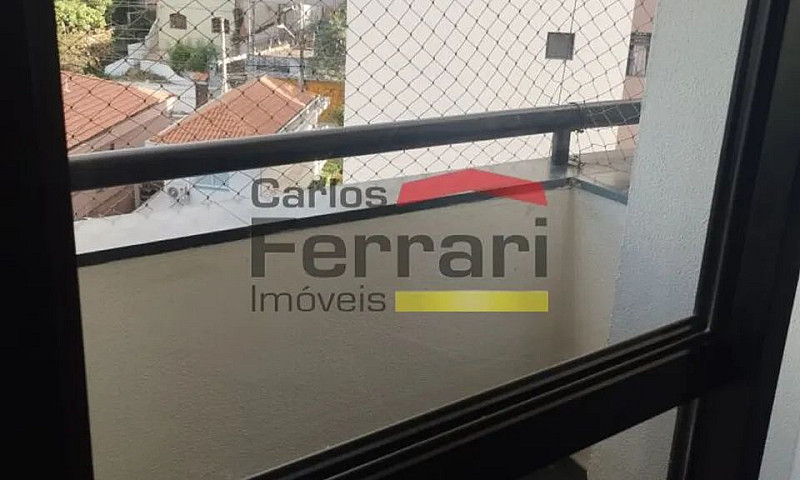 Apartamento, 2 Dormi...