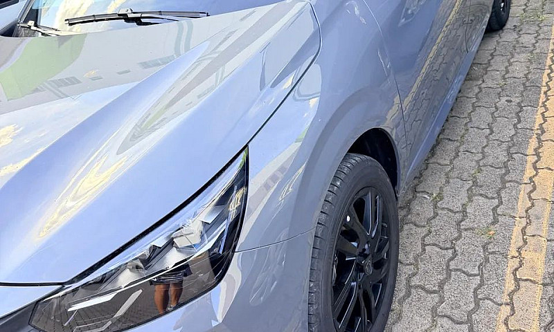 Peugeot 208 Style 1....