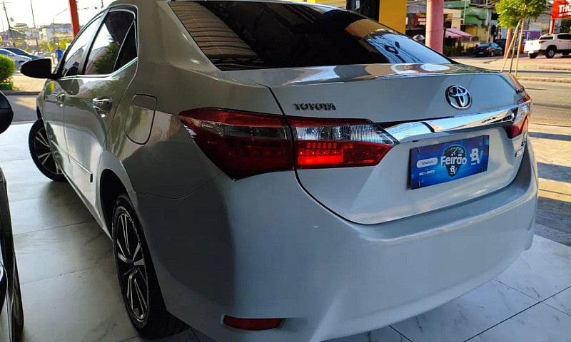 Toyota Corolla Altis...