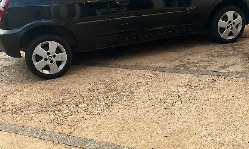 Chevrolet Celta Life...