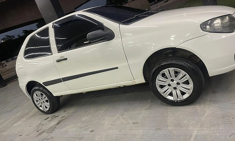 Fiat Palio 1.0 Econo...