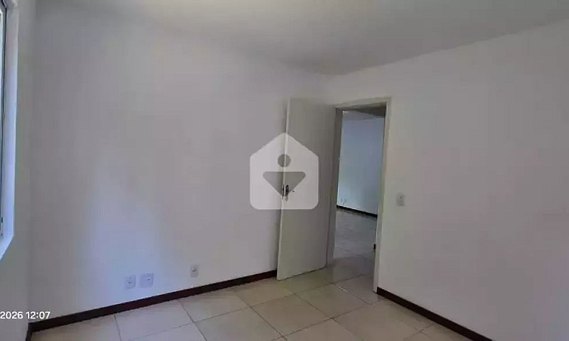 Apartamento Para Alu...