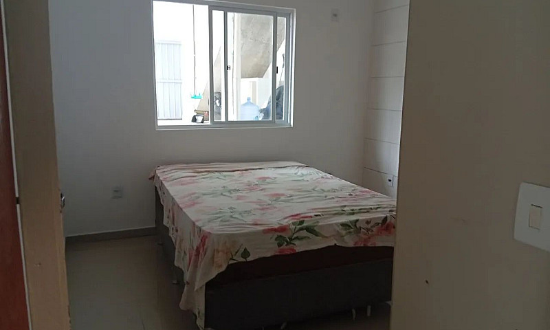 Apartamento Para Alu...