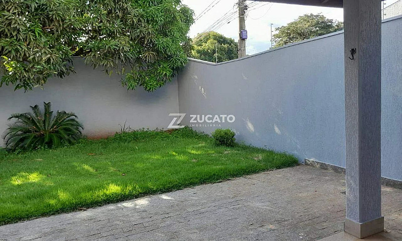 Casa Para Aluguel, 2...