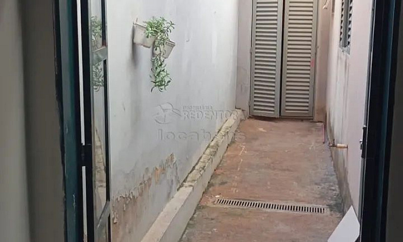 Casa Residencial Par...
