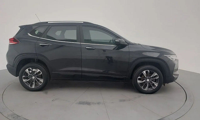 Chevrolet Tracker Pr...