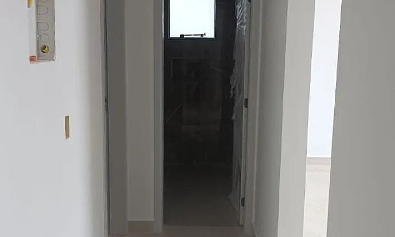 Casa Com 3 Dormitóri...