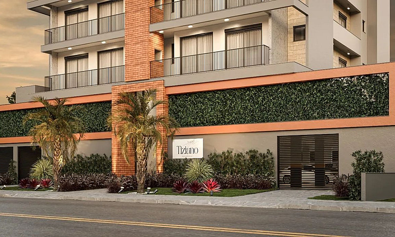 Residencial Tiziano ...