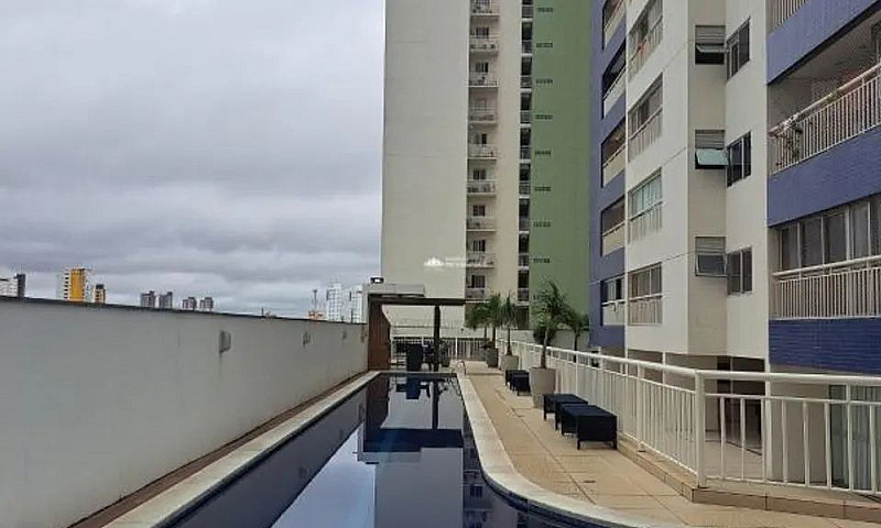 Apartamento Com Móve...