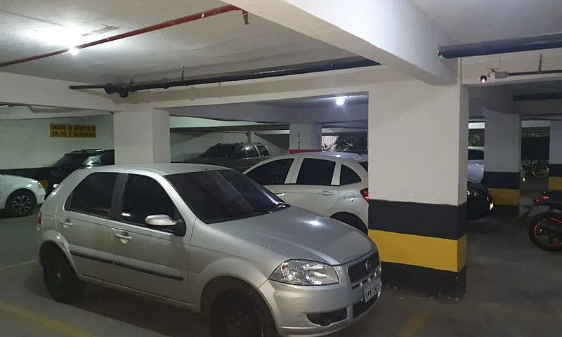 Apartamento Para Ven...