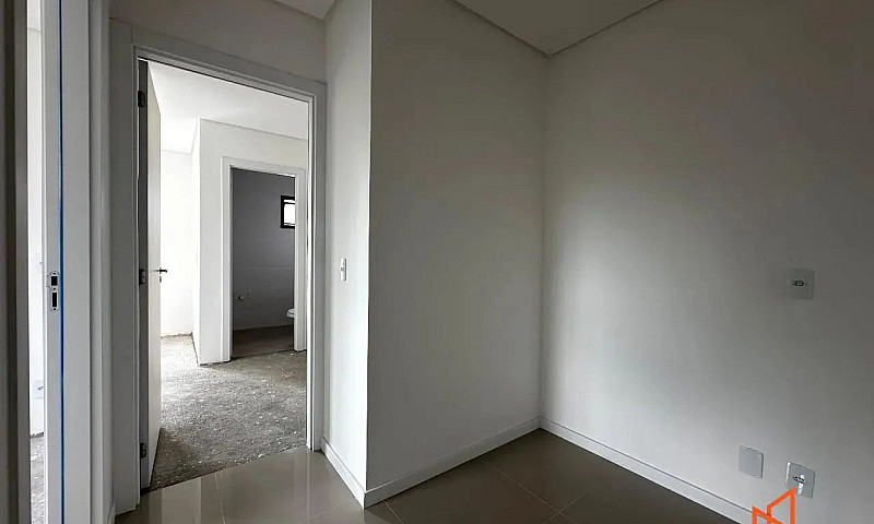 Apartamento Com 3 Qu...