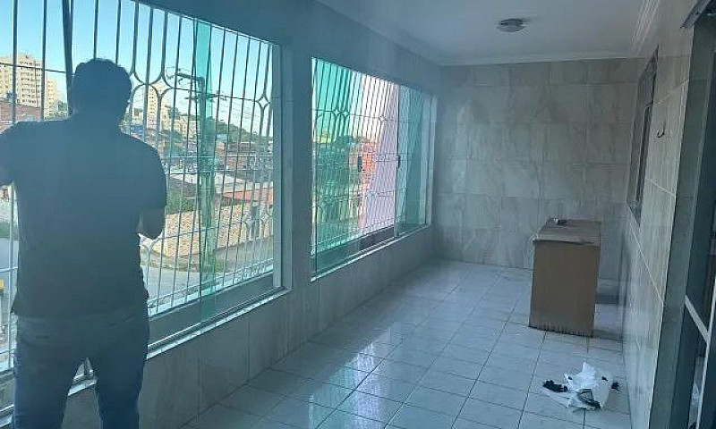 Casa Residencial Em ...