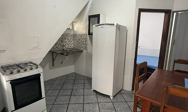 Apartamento Estilo K...