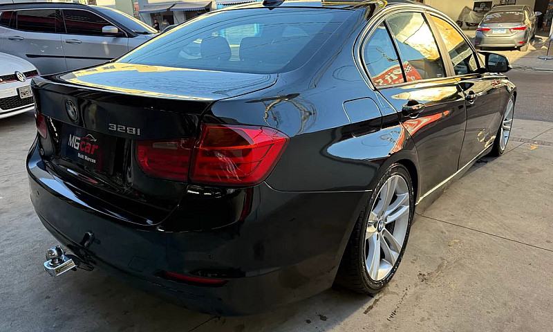 Bmw 328I A 2.0 Tb/2....