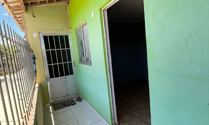 Casa Para Alugar No ...