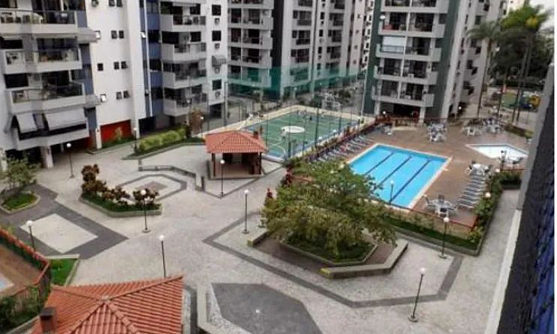 Alugo Lindo Apartame...