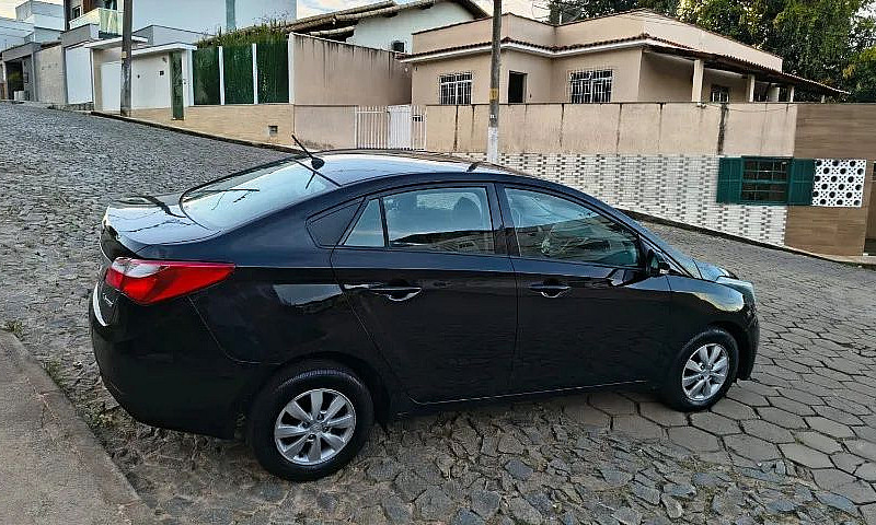Hyundai Hb20S C.plus...