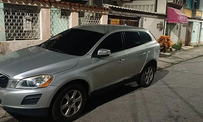 Volvo Xc 60 3.0 Awd ...