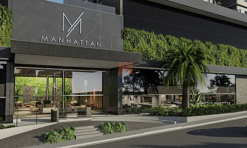 Apartamento 3 Suites...