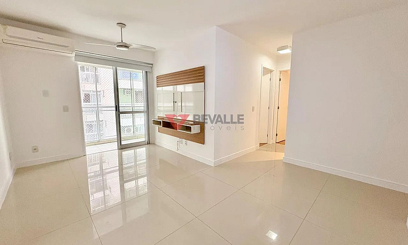 Apartamento À Venda ...