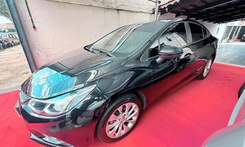 Chevrolet Cruze Lt 1...