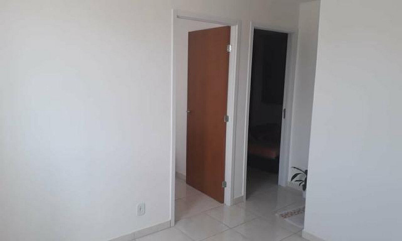 Alugo Apartamento Em...