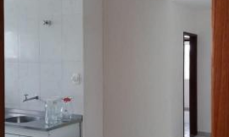 Ótimo Apartamento 2/...